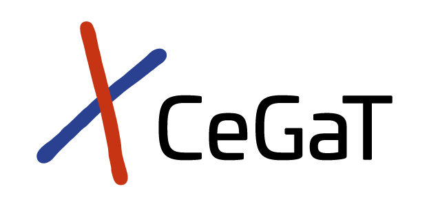 Logo CeGaT