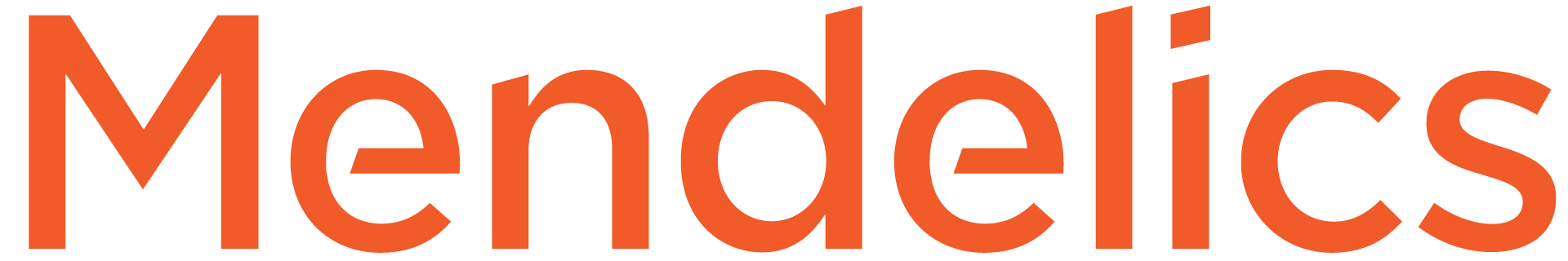 Logo Mendelics