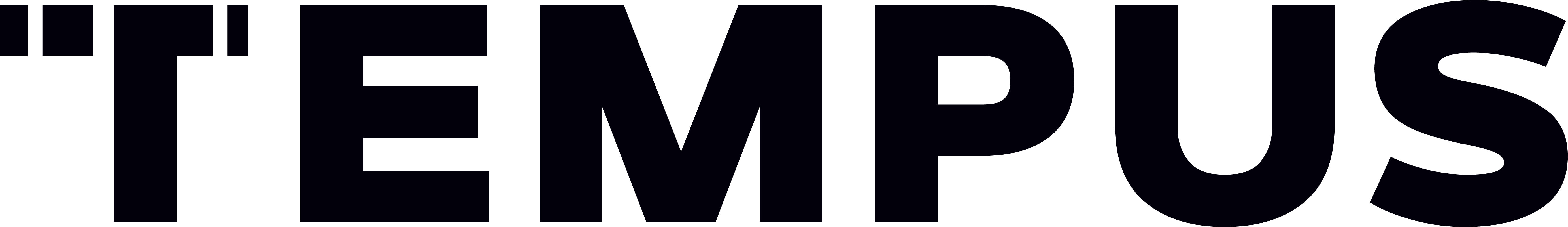 Logo Tempus